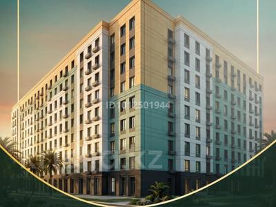 1-бөлмелі пәтер · 49.9 м² · 4 қабат, 39-й мкр 14, бағасы: 18 млн ₸ в Актау