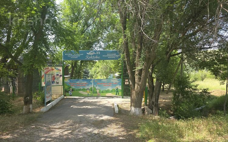 Жер телімі · 22 сотық, Енбекші без номера — Енбекші, бағасы: 2.5 млн ₸ в Тюлькубасе — фото 2