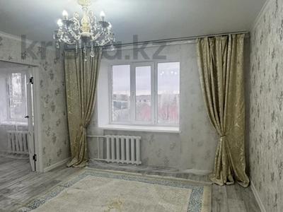 2-комнатная квартира · 46 м² · 5/5 этаж, мкр 8, Гришина 11 за 9.2 млн 〒 в Актобе