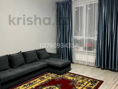 3 комнаты · 90 м² · 6 этаж, Е 36 2 за 80 000 〒 в Астане, Нура р-н