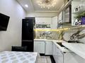 3-бөлмелі пәтер · 110 м² · 28/42 қабат, Достык 5, бағасы: 53.5 млн ₸ в Астане, Есильский р-н — фото 11