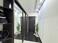 3-бөлмелі пәтер · 110 м² · 28/42 қабат, Достык 5, бағасы: 53.5 млн ₸ в Астане, Есильский р-н — фото 15