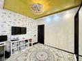 3-бөлмелі пәтер · 110 м² · 28/42 қабат, Достык 5, бағасы: 53.5 млн ₸ в Астане, Есильский р-н — фото 16
