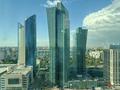 3-бөлмелі пәтер · 110 м² · 28/42 қабат, Достык 5, бағасы: 53.5 млн ₸ в Астане, Есильский р-н — фото 27