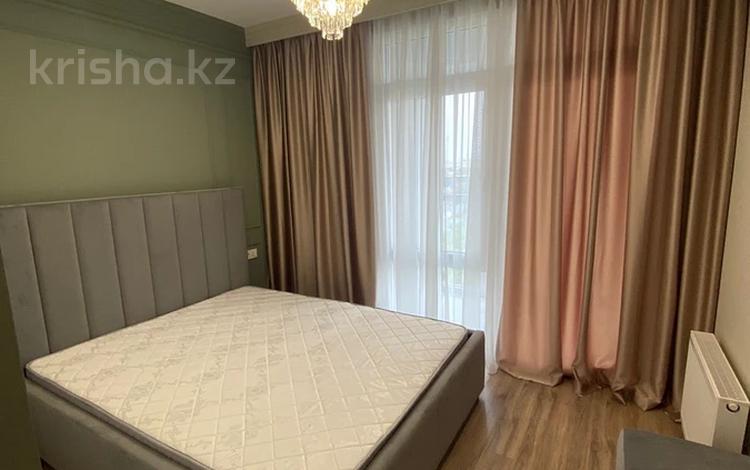 2-комнатная квартира · 42 м² · 7 этаж, Варламова 27а за 44 млн ₸ в Алматы, Алмалинский р-н — фото 2