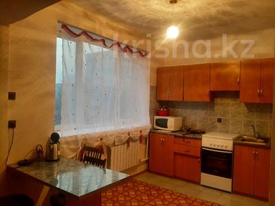 1-комнатная квартира · 37 м² · 5/5 этаж, мкр Жетысу-1 за 170 000 ₸ в Алматы, Ауэзовский р-н