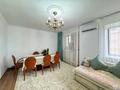 3-комнатная квартира · 92.7 м² · 4/5 этаж, Рыскулбекова 8а за 40 млн ₸ в Астане, Алматы р-н