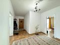 3-комнатная квартира · 92.7 м² · 4/5 этаж, Рыскулбекова 8а за 40 млн ₸ в Астане, Алматы р-н — фото 6