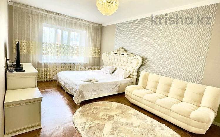 1-комнатная квартира · 45 м², Улы дала 45/1 — Туркистан за 2 500 ₸ в Астане, Есильский р-н — фото 43