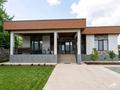 Отдельный дом · 5 комнат · 240 м² · 8 сот., 203 квартал — Верхняя Каскеленская трасса за 95 млн ₸ в Долане