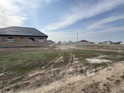 Участок · 5.5 соток, п. Шиен, Актам 31 — Новый роддом за 4 млн ₸ в Узынагаш
