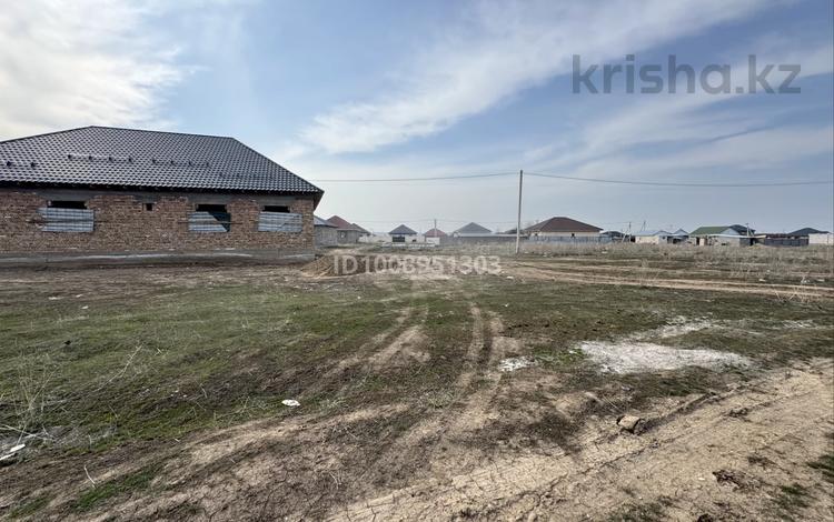 Участок · 5.5 соток, п. Шиен, Актам 31 — Новый роддом за 4 млн ₸ в Узынагаш — фото 6