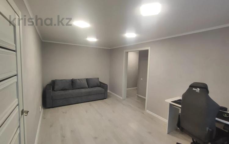 2-бөлмелі пәтер · 45 м² · 2/5 қабат, Машхур Жусупа 37, бағасы: 11 млн ₸ в Экибастузе — фото 23