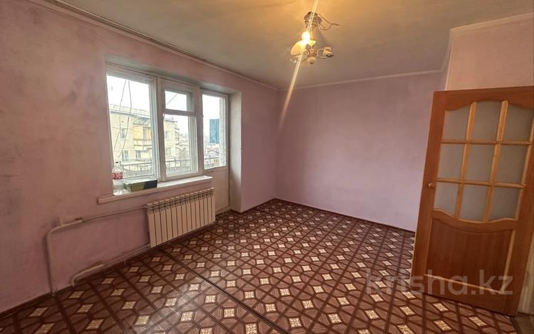 1-бөлмелі пәтер · 32 м² · 5/5 қабат, Самал 11, бағасы: 9.5 млн ₸ в Талдыкоргане — фото 2