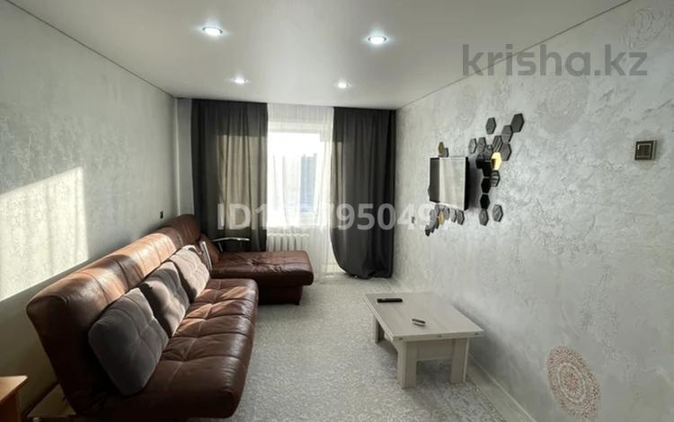 1-бөлмелі пәтер · 35 м² · 3/5 қабат, 50 лет октября 14, бағасы: 90 000 〒 в Рудном — фото 2