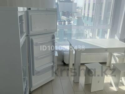 1-комнатная квартира · 38.7 м² · 12/12 этаж, Жұмекен нажмединова 26/1 — Кенен азербаева за 25.8 млн ₸ в Астане, Алматы р-н