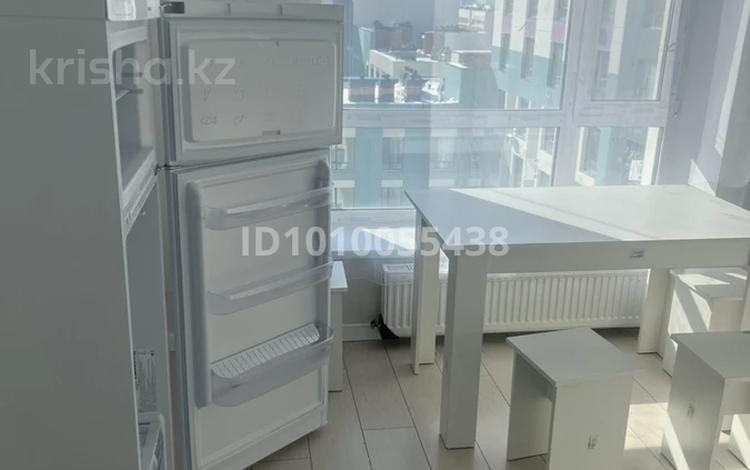 1-комнатная квартира · 38.7 м² · 12/12 этаж, Жұмекен нажмединова 26/1 — Кенен азербаева за 25.8 млн ₸ в Астане, Алматы р-н — фото 2