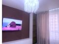2-бөлмелі пәтер · 67 м² · 4 қабат, К. Толеметова 83, бағасы: 250 000 ₸ в Шымкенте — фото 3
