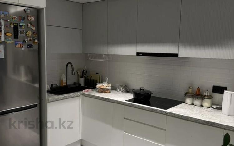 3-бөлмелі пәтер · 85 м² · 3/16 қабат, Қалқаман-2 ш/а., Абишева 36/13к2, бағасы: 60 млн ₸ в Алматы, Наурызбайский р-н — фото 22