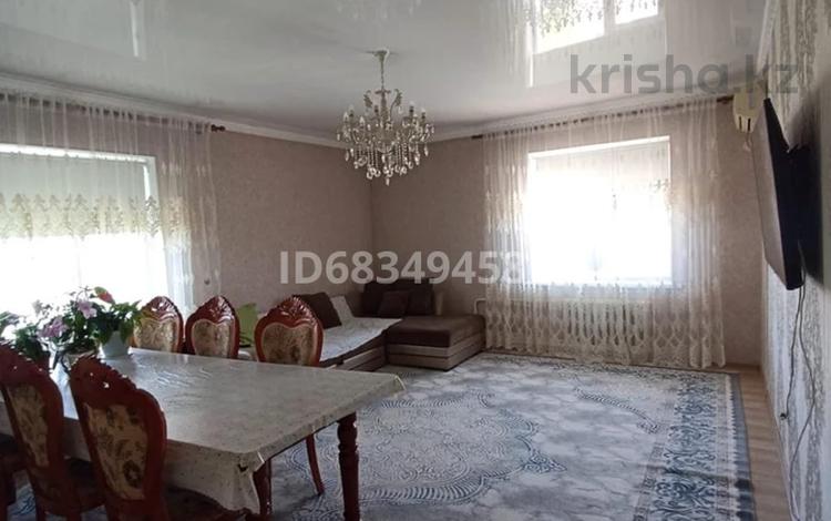 3-комнатная квартира · 98.3 м² · 5/5 этаж, мкр Нурсат — Назарбеков пен Ж.Шанин қиылысы за 31 млн ₸ в Шымкенте, Каратауский р-н — фото 33