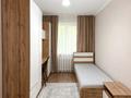 3-бөлмелі пәтер · 60 м² · 1/4 қабат, №6 ш/а., бағасы: 34.5 млн ₸ в Алматы, Ауэзовский р-н — фото 7