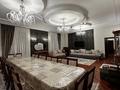 Отдельный дом · 10 комнат · 700 м², мкр Нуртас, Жалантос 3330 — 194 квартал, участок 3330, ул Жибек жолы, мечеть за 1.5 млн 〒 в Шымкенте, Каратауский р-н — фото 10