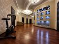 Отдельный дом · 10 комнат · 700 м², мкр Нуртас, Жалантос 3330 — 194 квартал, участок 3330, ул Жибек жолы, мечеть за 1.5 млн 〒 в Шымкенте, Каратауский р-н — фото 3