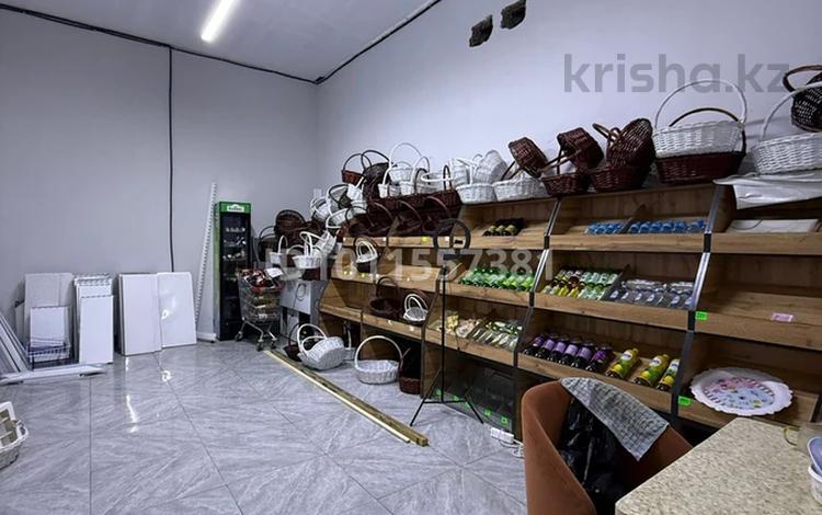 Свободное назначение, магазины и бутики, салоны красоты · 40 м² за 400 000 ₸ в Астане — фото 2