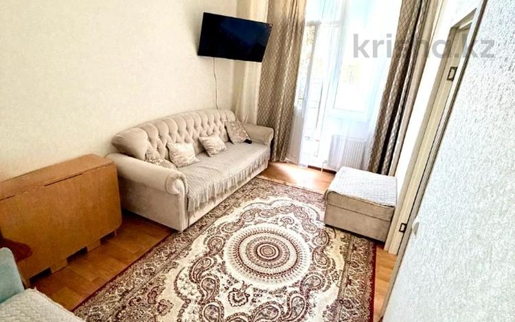 2-комнатная квартира · 40 м² · 20/23 этаж, Жумекен Нажимеденов 10/4 за 29.5 млн ₸ в Астане, Сарайшык р-н — фото 2
