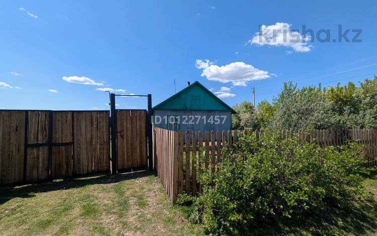 Отдельный дом · 3 комнаты · 52 м² · 8 сот., Черёмушкина за 5.3 млн ₸ в Берёзовка — фото 2