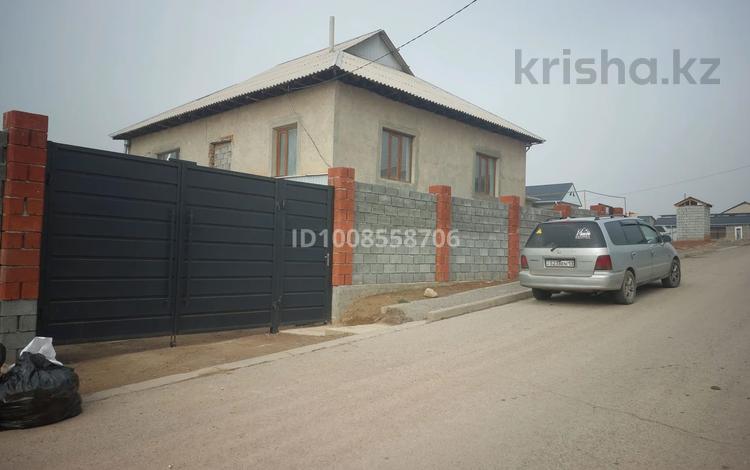 Жеке үй · 8 бөлме · 170 м² · 8 сот., Баласағұн 35 — Мкр Самал -3, бағасы: 26 млн 〒 в Сарыагаш — фото 2