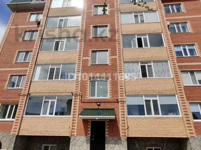 3-бөлмелі пәтер · 114.4 м² · 2/6 қабат, Баймагамбетова 3/5, бағасы: ~ 61.6 млн ₸ в Костанае