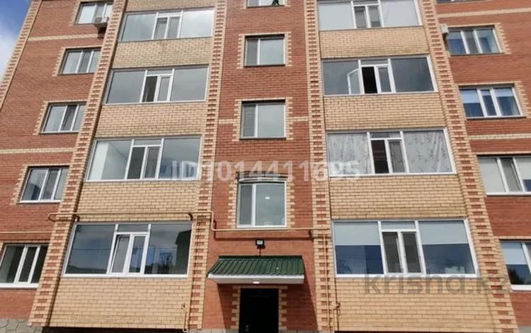 3-бөлмелі пәтер · 114.4 м² · 2/6 қабат, Баймагамбетова 3/5, бағасы: ~ 61.6 млн ₸ в Костанае — фото 38