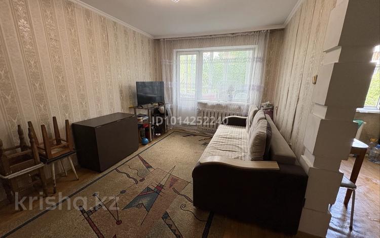 3-комнатная квартира · 60 м² · 2/5 этаж, 20 квартал 7 — 20 квартал за 22.9 млн ₸ в Семее — фото 2