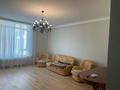 3-комнатная квартира, 132 м², 11/20 этаж, Гейдар Алиев 2 за 115 млн 〒 в Астане, Есильский р-н — фото 3