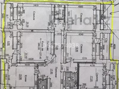 Продажа квартир в Актюбинской обл.: 5-комнатная квартира · 180 м² · 6/9 этаж, мкр. Алтын орда, Батыс-2 19г — Пересечение улиц Тауелсиздик и Халел Досмухамедулы за 45 млн 〒 5-комнатная квартира · 180 м² · 6/9 этаж, мкр. Алтын орда, Батыс-2 19г — Пересечение улиц Тауелсиздик и Халел Досмухамедулы за 45 млн 〒 в Актобе