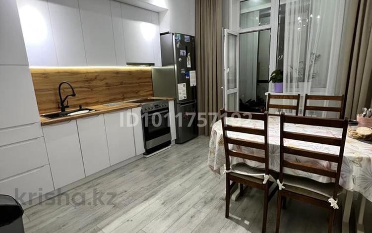 3-комнатная квартира · 78 м² · 4/5 этаж, мкр Юго-Восток, Букетова 50/2 за 45.5 млн ₸ в Караганде, Казыбек би р-н — фото 2