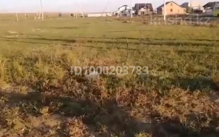 Жер телімі · 10 сотық, 3 жилой масив 14 — Абдирова, бағасы: 5.2 млн ₸ в Жибек Жолы — фото 2