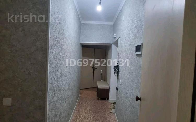 2-комнатная квартира · 54.6 м² · 5/5 этаж, Отырар 15 — Школа Байтурсынова за 100 000 ₸ в Туркестане — фото 2