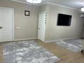 3-бөлмелі пәтер · 75.4 м² · 1/10 қабат, №12 ш/а., 12-й мкрн 26, бағасы: 60 млн ₸ в Алматы, Ауэзовский р-н