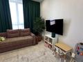 2-бөлмелі пәтер · 67 м² · 18/18 қабат, Санжара Асфендиярова 11 — Аллея Хан-Шатыр (GreenLine), бағасы: 50 млн ₸ в Астане, Нура р-н