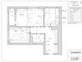 2-бөлмелі пәтер · 67 м² · 18/18 қабат, Санжара Асфендиярова 11 — Аллея Хан-Шатыр (GreenLine), бағасы: 50 млн ₸ в Астане, Нура р-н — фото 19