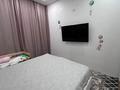 2-бөлмелі пәтер · 67 м² · 18/18 қабат, Санжара Асфендиярова 11 — Аллея Хан-Шатыр (GreenLine), бағасы: 50 млн ₸ в Астане, Нура р-н — фото 4