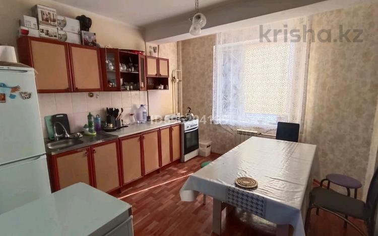 3-комнатная квартира, 77.4 м², 3/9 этаж помесячно, мкр Жана Орда 21 — 3-х комнатная квартира в 9-ом микрорайоне,рядом 5 поликлиника