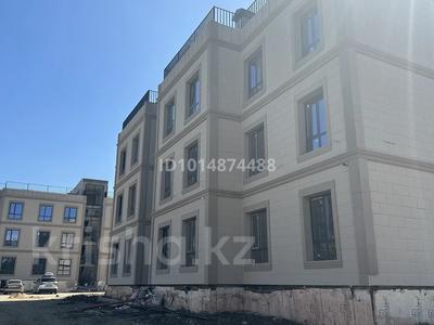 2-комнатная квартира · 54 м² · 1/3 этаж, мкр Тепличный 11/13 — Жандосова сайна за 350 000 ₸ в Алматы, Ауэзовский р-н