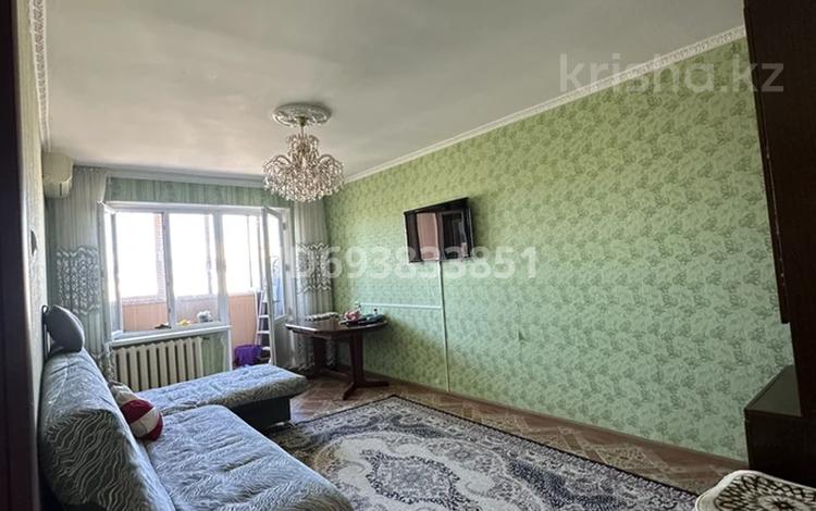 3-комнатная квартира, 60 м², 4/4 этаж, Микрорайон 2 5