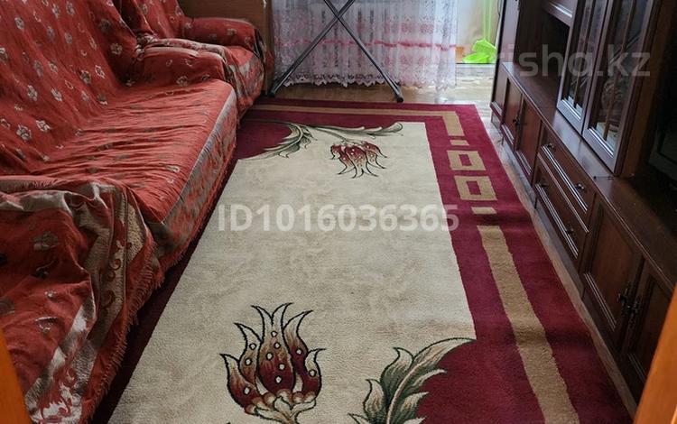 3-комнатная квартира · 61 м² · 3/5 этаж, Абая 34а — Каспи банк за 150 000 ₸ в  — фото 2