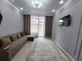 1-комнатная квартира · 42 м² · 4 этаж, Санжара Асфендиярова 8 за 200 000 ₸ в Астане, Нура р-н