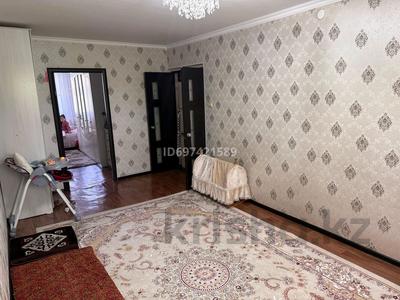 2-бөлмелі пәтер, 45 м², 3/5 қабат, Т Рускулов 31, бағасы: 14 млн 〒 в Таразе