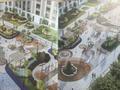 1-бөлмелі пәтер · 38.25 м² · 6/9 қабат, Е 908 22, бағасы: 20.5 млн ₸ в Астане, Есильский р-н — фото 2